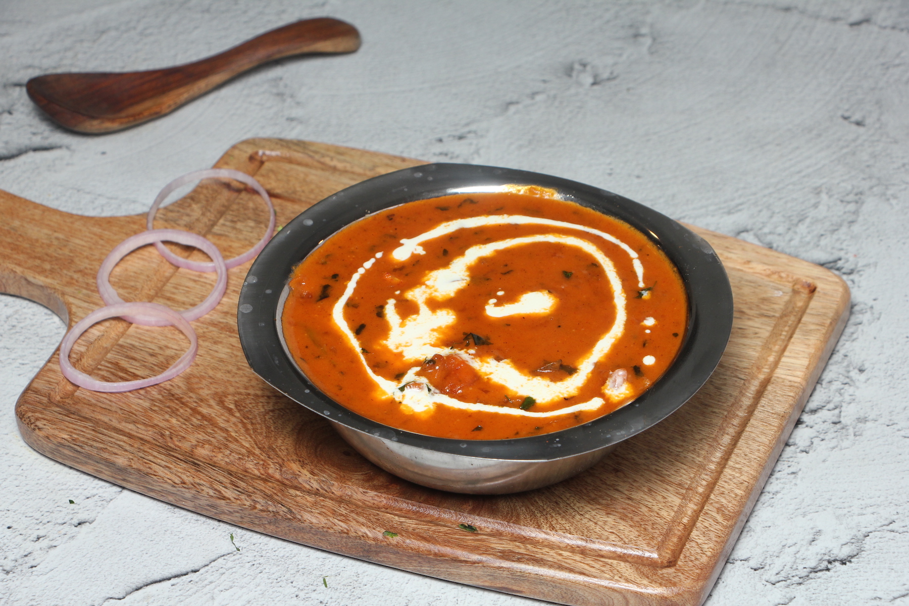 Butter Chicken Masala